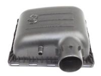 OEM Dodge Cover-Air Cleaner - 53032405AC