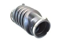 OEM Chrysler Town & Country Hose-Air Cleaner To T/Body - 4861414AB