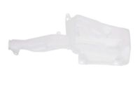 OEM 2016 Jeep Cherokee Reservoir-Windshield Washer - 68406291AA