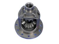 OEM 2011 Ram 2500 Different-Differential - 68002461AB