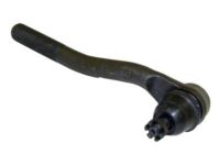 OEM 2000 Jeep Grand Cherokee Tie Rod-Tie Rod - 52088869AA