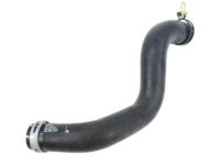 OEM Jeep Hose-Radiator Outlet - 55057203AC