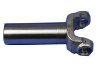 OEM Dodge YOKE-Drive Shaft - 68029383AB