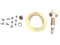 OEM 2008 Chrysler Aspen Gear Kit-Ring And PINION - 5140875AC