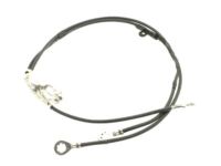 OEM Dodge Ram 2500 Battery Wiring - 56051989AA