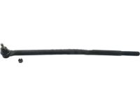 OEM 1999 Dodge Ram 2500 Tie Rod-Drag Link - 52038934