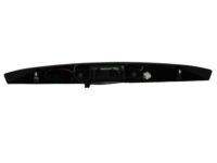 OEM 2010 Jeep Grand Cherokee Handle-LIFTGATE - 55156354AG