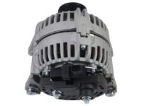 OEM 2005 Dodge Ram 3500 ALTERNATR-Engine - 4801475AA