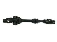 OEM 2003 Dodge Dakota Intermediate Shaft - 55351245AA