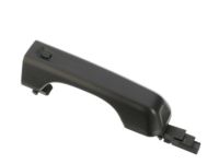 OEM Jeep Handle-Exterior Door - 68309825AC