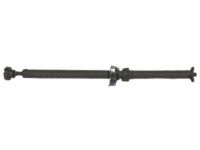 OEM 2012 Jeep Grand Cherokee Rear Drive Shaft - 52853651AF