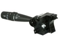 OEM 2011 Jeep Wrangler Switch-Multifunction - 5183946AF