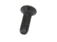 OEM 2009 Chrysler Aspen Screw-FLANGE Head - 6503533