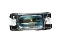 OEM Dodge Ram 50 Lamp License Plate - MB415417