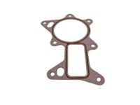 OEM 2008 Jeep Wrangler Gasket-Water Pump - 4666068AC