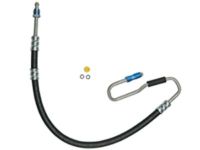 OEM 2011 Ram 1500 Hose-Power Steering Pressure - 52855856AG