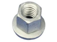 OEM Chrysler Pacifica Nut - 6507109AA