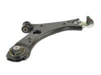 OEM 2019 Jeep Renegade Front Lower Control Arm - 68247999AA