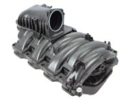 OEM 2009 Dodge Durango Engine Intake Manifold - 53034229AA