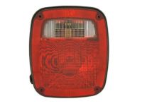 OEM Jeep Lamp-Tail Stop Turn - 56018648AD