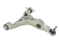 OEM Jeep Lower Control Arm Right - 68282728AC