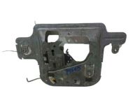 OEM Chrysler ACTUATOR-LIFTGATE Lock - 5017854AA