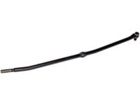 OEM Dodge Ram 1500 Tie Rod-Tie Rod - 5086145AC