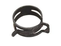 OEM 2005 Dodge Ram 1500 Clamp-Hose - 52029090AA