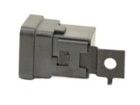 OEM 2010 Dodge Grand Caravan Relay And Bracket - 56007078AB