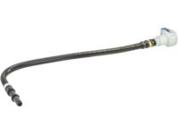 OEM 2012 Jeep Wrangler Tube-Fuel Vapor - 68143716AB