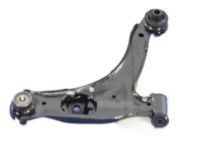 OEM 2003 Dodge Neon Front Lower Control Arm - 4656731AN