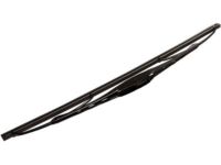 OEM 2013 Chrysler Town & Country Blade-Rear WIPER - 68078307AA