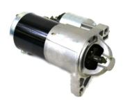 OEM 2004 Jeep Wrangler Starter Motor - 56041914AC