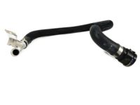 OEM Jeep Hose-Heater Return - 52014627AB