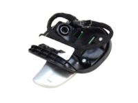 OEM Chrysler 200 Switch-Paddle Down - 5RP99DX9AC