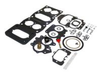 OEM 1988 Jeep Wrangler Gasket Pkg - J8134232