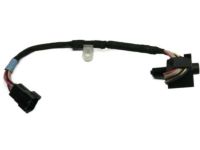 OEM Chrysler New Yorker Switch-Stop Lp & Spd Cont - 4373537