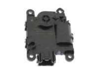 OEM 2020 Ram 1500 Air Conditioner And Heater Actuator - 68396059AB