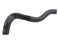 OEM 2001 Jeep Grand Cherokee Hose-Radiator Outlet - 52079401AB