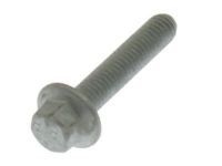 OEM Ram Bolt-HEXAGON FLANGE Head - 68147612AA