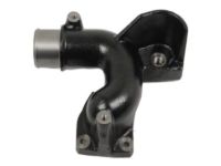 OEM 2012 Ram 2500 Housing-THERMOSTAT - 68145495AA