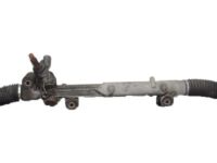 OEM 2020 Dodge Charger Rack And Pinion Gear - 4584572AF