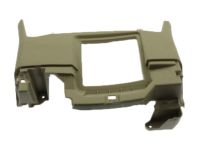 OEM 2013 Ram 2500 Console-Floor - 1EB16HL1AA