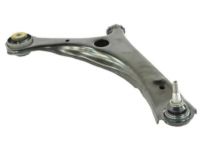 OEM 2010 Chrysler Town & Country Front Lower Control Arm - 4766910AL