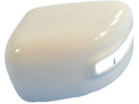 OEM Jeep Cap-Mirror - 5UW77TZZAA