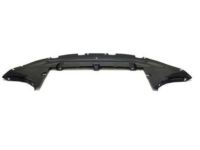 OEM Dodge Dart Panel-Close Out - 68155070AD