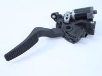 OEM 2009 Chrysler 300 Pedal-Accelerator - 4726005AE