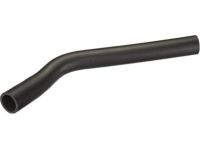 OEM 2004 Dodge Ram 1500 Hose-Fuel Filler - 52110305AB