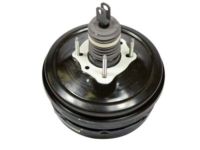 OEM 2008 Chrysler 300 Booster-Power Brake - 68033785AA