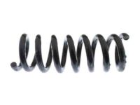 OEM 2020 Dodge Charger Rear Coil Spring - 68083432AC